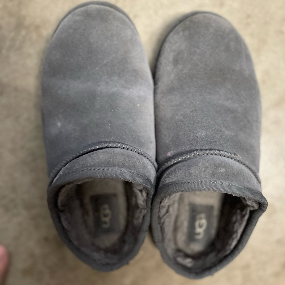 Ugg Classic Slipper